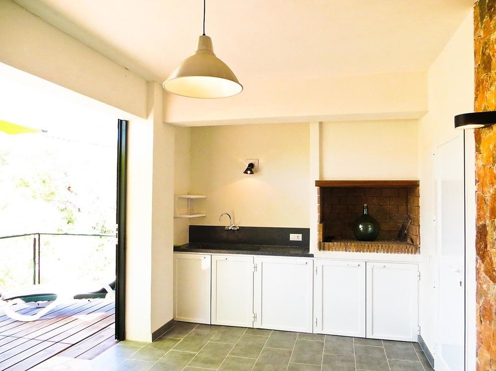 Villa Can Joana Cala Figuera  Exterior photo