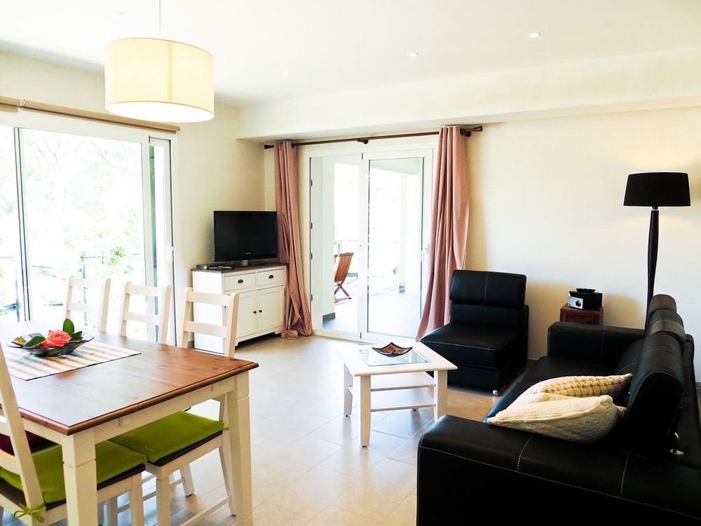 Villa Can Joana Cala Figuera  Exterior photo