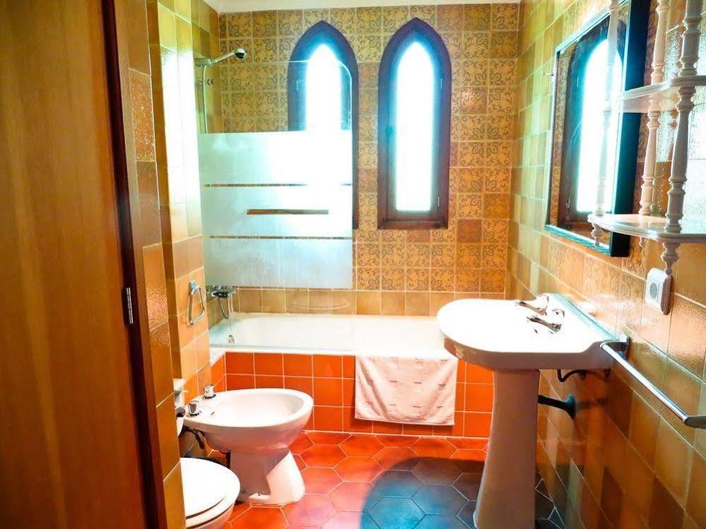 Villa Can Joana Cala Figuera  Exterior photo